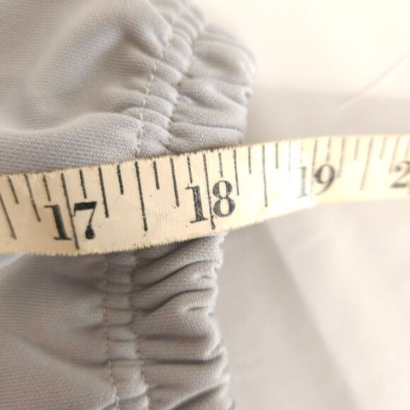 NWT Rawlings Mens Med 32x18 Premium Knee High Pro-Dri Baseball Knicker Pants - Picture 8 of 8